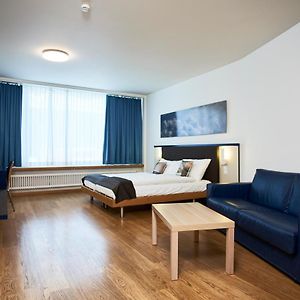 Hotel Bristol Zurich